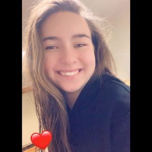 Meet your Posher, Alana